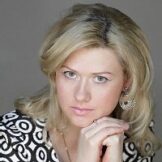Каргополова									Маргарита Виталиевна 
