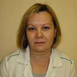 Щеголева									Виктория Ивановна 