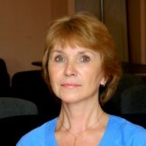 Творогова									Людмила Викторовна 