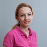 Шандра									Татьяна Васильевна 