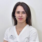 Рабаданова									Асият Курбанмагомедовна 