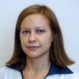 Кутузова									 Надежда  Николаевна 