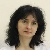 Андрющенко									Ольга Анатольевна 