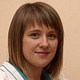 Павлюкова									Александра Николаевна 