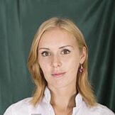 Новикова									Олеся Евгеньевна 