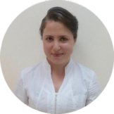 Салманова									Ульвия Фамиловна 
