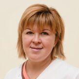 Рождественская									Галина Григорьевна 