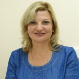 Бонецкая									Оксана Алексеевна 