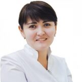 Атаканова									Зарина Аманжоловна 