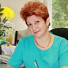 Мальцева									Елена Владимировна 