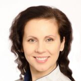 Паршина									Анна Викторовна 