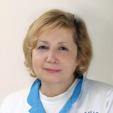 Чугунова									Людмила Николаевна 