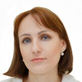 Сулыгина									Татьяна Евгеньевна 