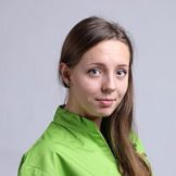Гусарова									(Мастифанова) Арина Александровна 