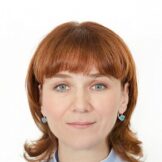 Василиженко									Ольга Юрьевна 