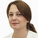Дограшвили									Кетеван Автандиловна 