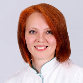 Яковлева									Вера Константиновна 