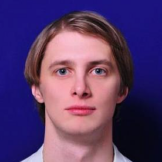 Сысоев									Кирилл Владимирович 