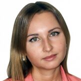 Яковлева									(Дружинина) Юлия Андреевна 