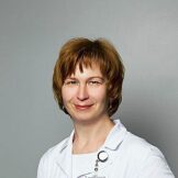 Никерова									Лилия Ивановна 