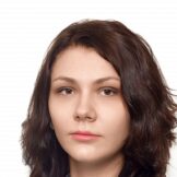 Крюкова									Александра Олеговна 