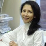 Федюшкина									Ирина Викторовна 