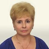 Ракитянская									Ирина Анисимовна 