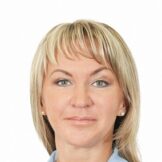 Кисина									Наталья Викторовна 