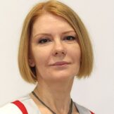 Кубасова									Ирина Борисовна 