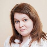 Рожкова									Елена Владимировна 