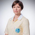 Горелова									Вера Ивановна 