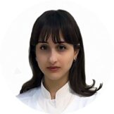 Арустамова									Люси Михайловна 