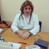 Мельник									Ирина Юрьевна 