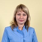 Лялина									Кристина Владимировна 
