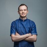 Зарудний									Вячеслав Александрович 