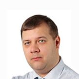 Мартьянов									Илья Николаевич 