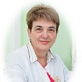 Соколова									Ирина Николаевна 