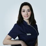 Талипова									Рената Румильевна 