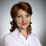 Бойко									Светлана Валерьевна 