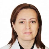 Абраменко									Марина Николаевна 