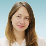 Давыдова									Екатерина Алексеевна 