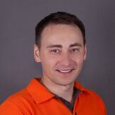 Костин									Кирилл Александрович 