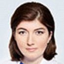 Караева									Диана Руслановна 
