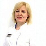 Константинова									Татьяна Васильевна 