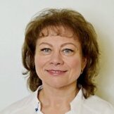 Демчук									Ирина Сергеевна 
