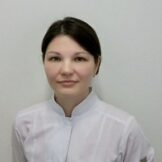 Акимова									Елена Борисовна 