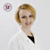 Назимова									Евгения Михайловна 