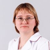 Бабкина									Ольга Юрьевна 
