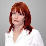Трибушкова									Наталья Владимировна 