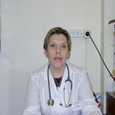 Цветкова									Ольга Александровна 